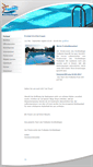 Mobile Screenshot of freibadspass.de